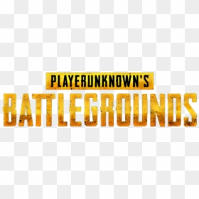 Player Unknown Battlegrounds Logo - Playerunknown's Battlegrounds Logo, HD Png Download - playerunknown's battlegrounds png