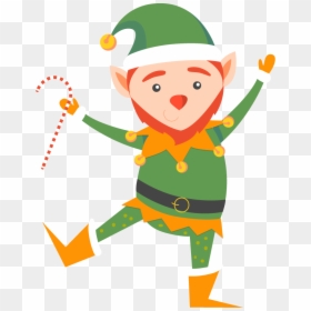 Cliparts For Free - Elf Clipart Png, Transparent Png - felix argyle png