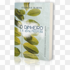 O Dinheiro E A Alma Próspera - Bar Soap, HD Png Download - dinheiro png