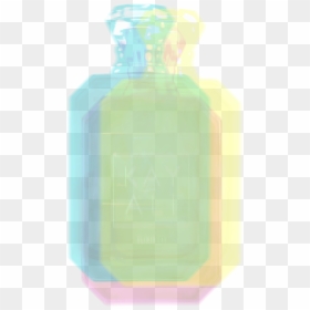 Citrus - - Perfume, HD Png Download - perfume bottle png
