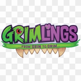 Grimlings By Wowwee - Illustration, HD Png Download - please stand by png