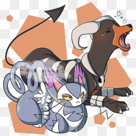 Art Purugly, HD Png Download - felix argyle png