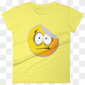 Smiley, HD Png Download - dress emoji png
