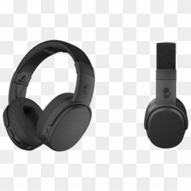 Skullcandy Crusher Wireless Philippines, HD Png Download - skullcandy logo png