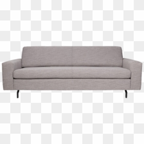Productimage0 - 2.5 Jean Seater Sofa - Anthracite | Foxford Woollen, HD Png Download - jean grey png