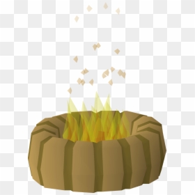 Bean Bag Chair, HD Png Download - firepit png
