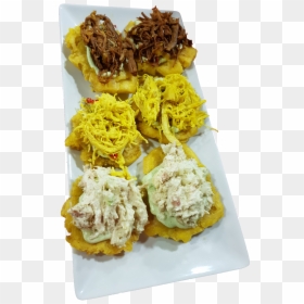 Tostones Png - Download 5 - Tostones - Full Size Png - Saffron Rice, Transparent Png - tostones png