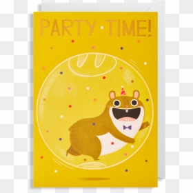 Poster, HD Png Download - party time png