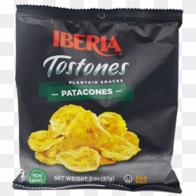 Tostones Png, Transparent Png - tostones png