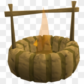Swing, HD Png Download - firepit png