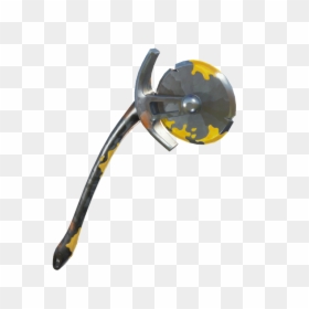 Fortnite Pickaxes Png - Tomato Head Fortnite Pick Axe, Transparent Png - lever png
