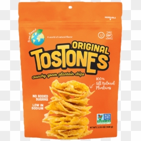 Prime Fresh Products - Junk Food, HD Png Download - tostones png