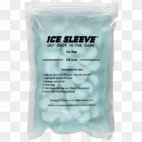 6x8, Pack Of - Seed, HD Png Download - ice pack png