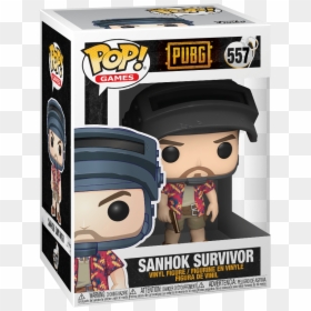 889698447232 - Pubg Funko Pop, HD Png Download - playerunknown's battlegrounds png