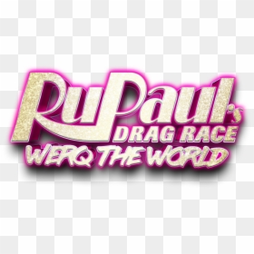 Rupaul"s Drag Race, HD Png Download - drag queen png