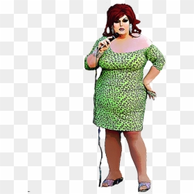 Queens Of Toronto - Illustration, HD Png Download - drag queen png