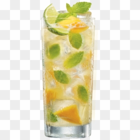 Mojito, HD Png Download - lime wedge png