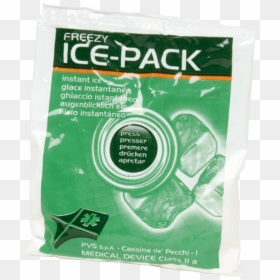 Ready To Use Ice Pack - Pack De Glace Medical, HD Png Download - ice pack png