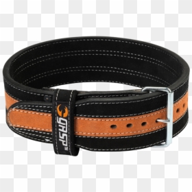Weightlifting Belt Singapore, HD Png Download - black flame png