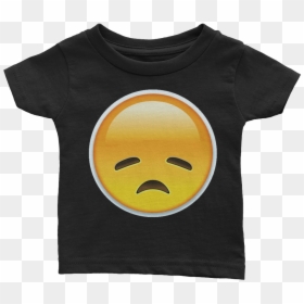 Transparent Baby Emoji Png - Active Shirt, Png Download - dress emoji png
