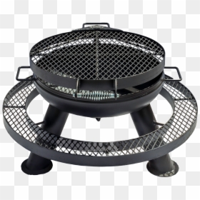 Spindletop Fire Pit - Buc Ee's Fire Pit, HD Png Download - firepit png