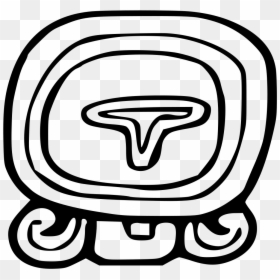 Maya G Log Cal D02 Ik, HD Png Download - maya icon png
