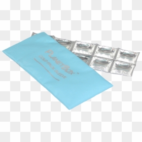 Planetbox Cold Kit Ice Pack, HD Png Download - ice pack png