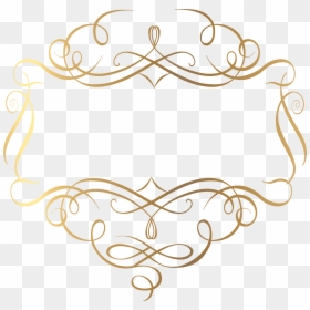 Pattern Border Png Photo, Transparent Png - skull border png