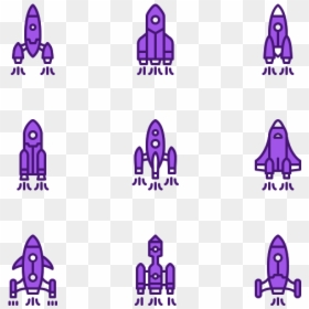 Clip Art, HD Png Download - rocket launch png