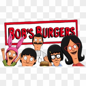 Bob's Burgers Pop Up, HD Png Download - tina belcher png