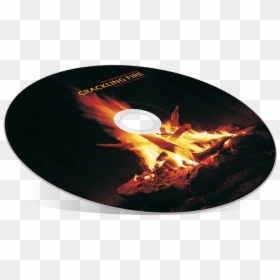 Cd, HD Png Download - firepit png