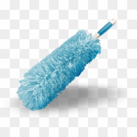 Microfiber Fluffy Duster - Mascara, HD Png Download - duster png