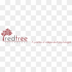 Carmine, HD Png Download - red tree png