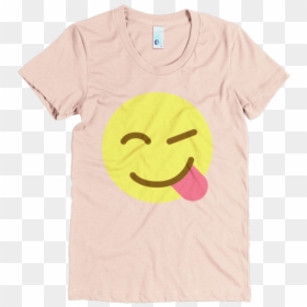 Smiley, HD Png Download - dress emoji png