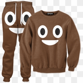 Backwoods Tracksuit, HD Png Download - dress emoji png