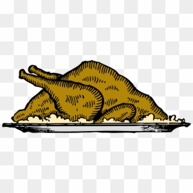 What"s Open On Thanksgiving, HD Png Download - thanksgiving turkey clipart png