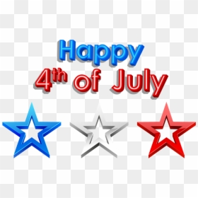 4th Of July Fireworks Clipart - Happy 4th Of July Png, Transparent Png - fireworks vector png