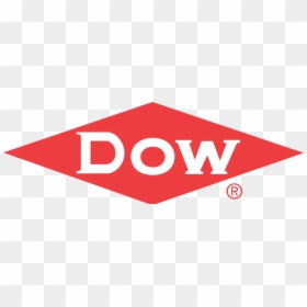 Dow Chemical Company, HD Png Download - dow chemical logo png