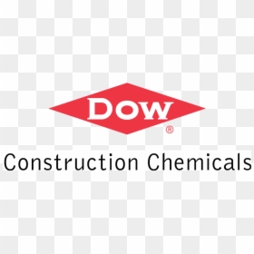 Dow Chemical, HD Png Download - dow chemical logo png