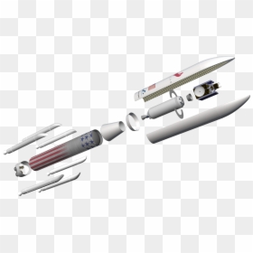 Ula Vulcan - Vulcan Rocket, HD Png Download - rocket launch png