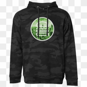 Hoodie, HD Png Download - shake shack logo png