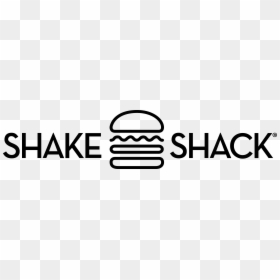 Transparent Shack Clipart - Shake Shack, HD Png Download - shake shack logo png