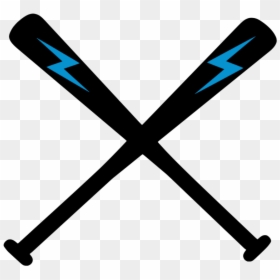 Baseball Bats Clipart Png , Png Download - Baseball Bat, Transparent Png - baseball bats png