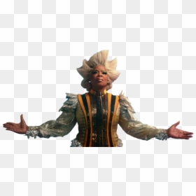 Oprah Wrinkle In Time Transparent, HD Png Download - swipe up png