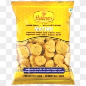 Haldiram Mathri, HD Png Download - tostones png