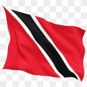 Download Flag Icon Of Trinidad And Tobago At Png Format - Trinidad And Tobago Flag Png, Transparent Png - trinidad flag png
