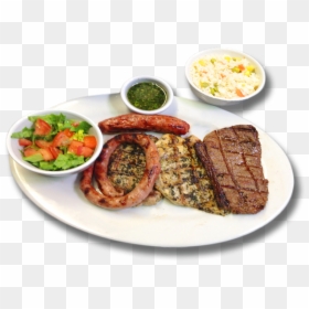 Picture - Grillades, HD Png Download - tostones png
