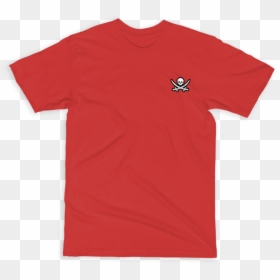 Trinidad Flag Png - T-shirt, Transparent Png - trinidad flag png