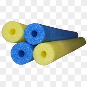 Water Noodle, HD Png Download - pool noodle png