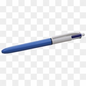 Stationery, HD Png Download - bic pen png